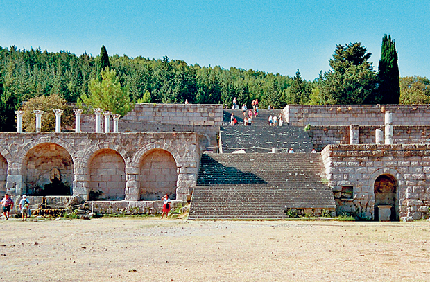 Τα Ασκληπιεία συνδέονται πλέον διεθνώς-2
