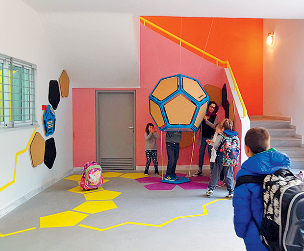 Οι πολίτες «χτίζουν» την πόλη τους-2