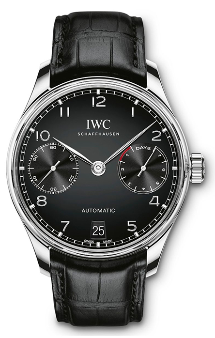 Τι ρολόγια φόρεσαν οι σταρ στα Όσκαρ 2019;-14