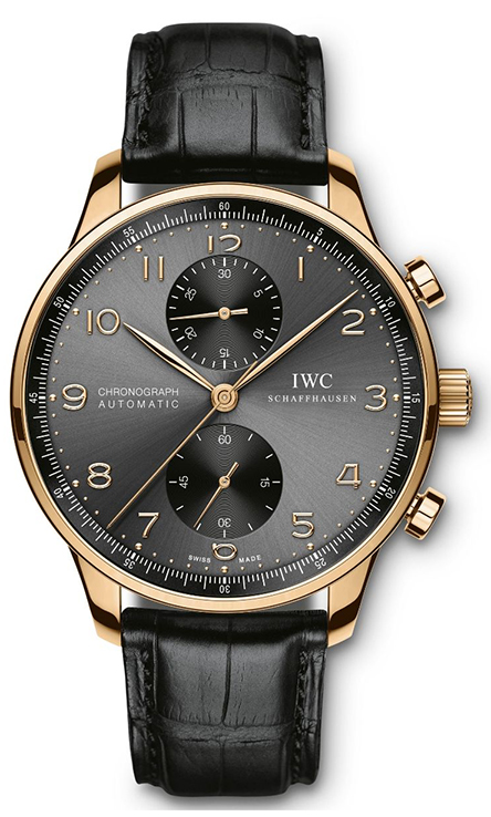 Τι ρολόγια φόρεσαν οι σταρ στα Όσκαρ 2019;-12