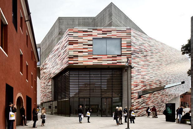 Ένα μουσείο για τον 20ó αιώνα-1