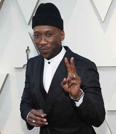 Τι ρολόγια φόρεσαν οι σταρ στα Όσκαρ 2019;-3