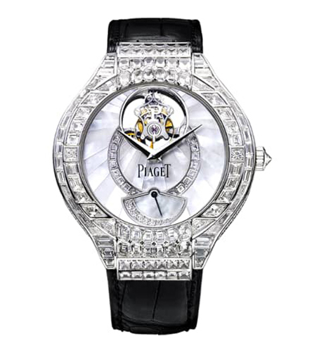 Τι ρολόγια φόρεσαν οι σταρ στα Όσκαρ 2019;-25