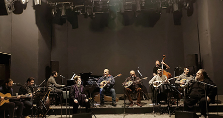 «Γεια σου, ρε Μάρκο Βαμβακάρη…-1