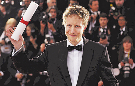 Λάζλο Νέμες: «Αρκεί που είναι μια καλή ταινία»-1