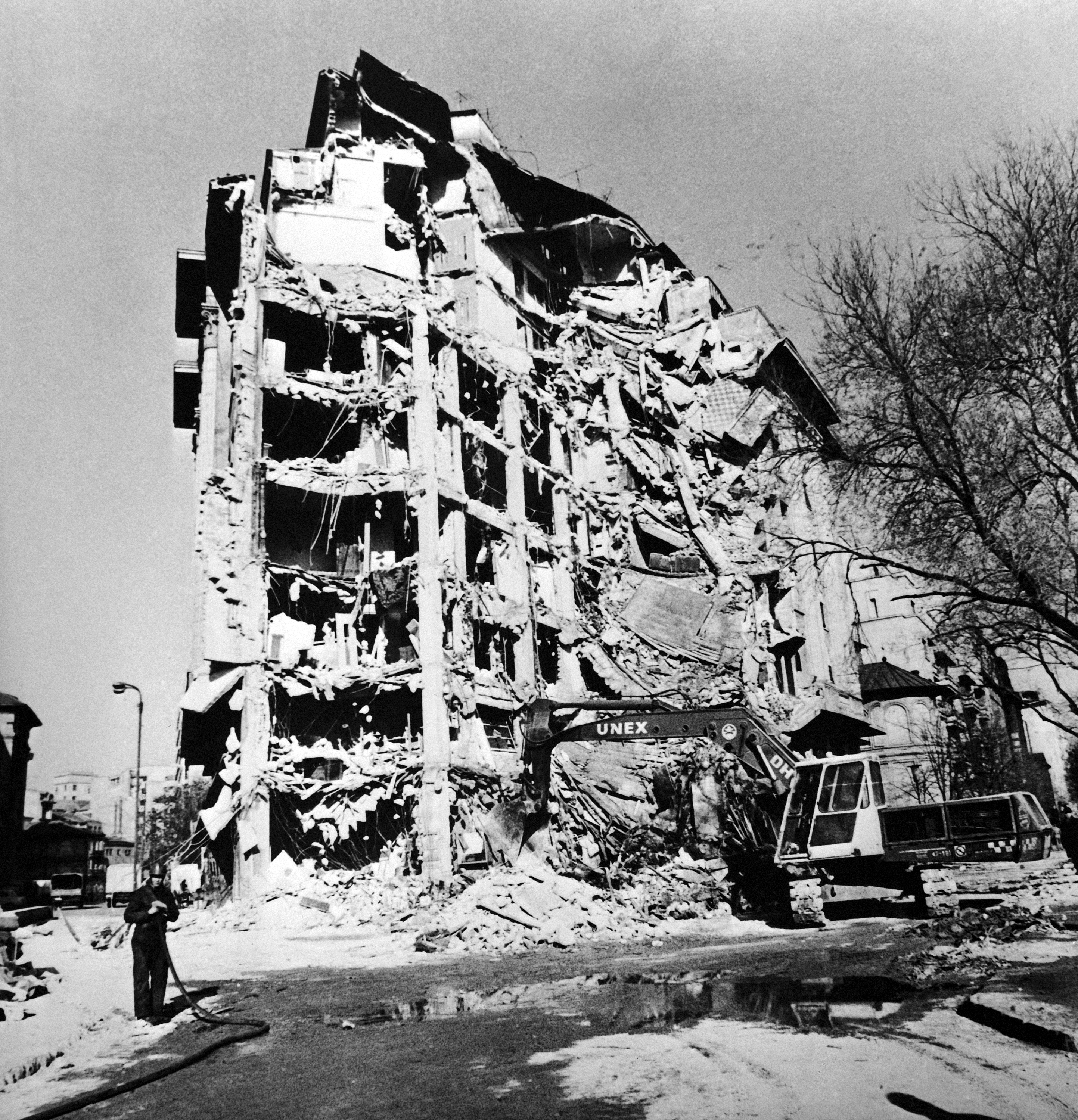 Flashback στην 4η Φεβρουαρίου-2