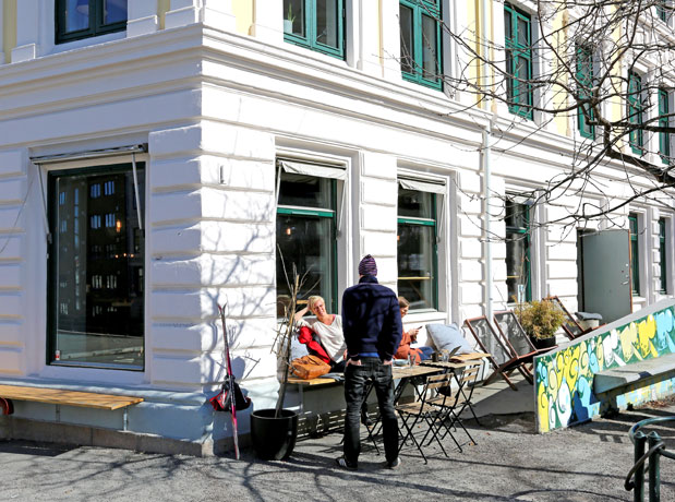 Όσλο by locals-1