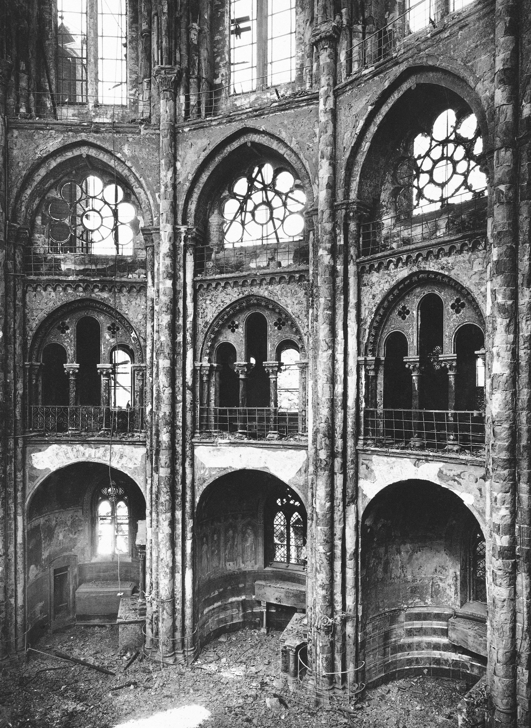 Flashback στην 6η Μαρτίου-1