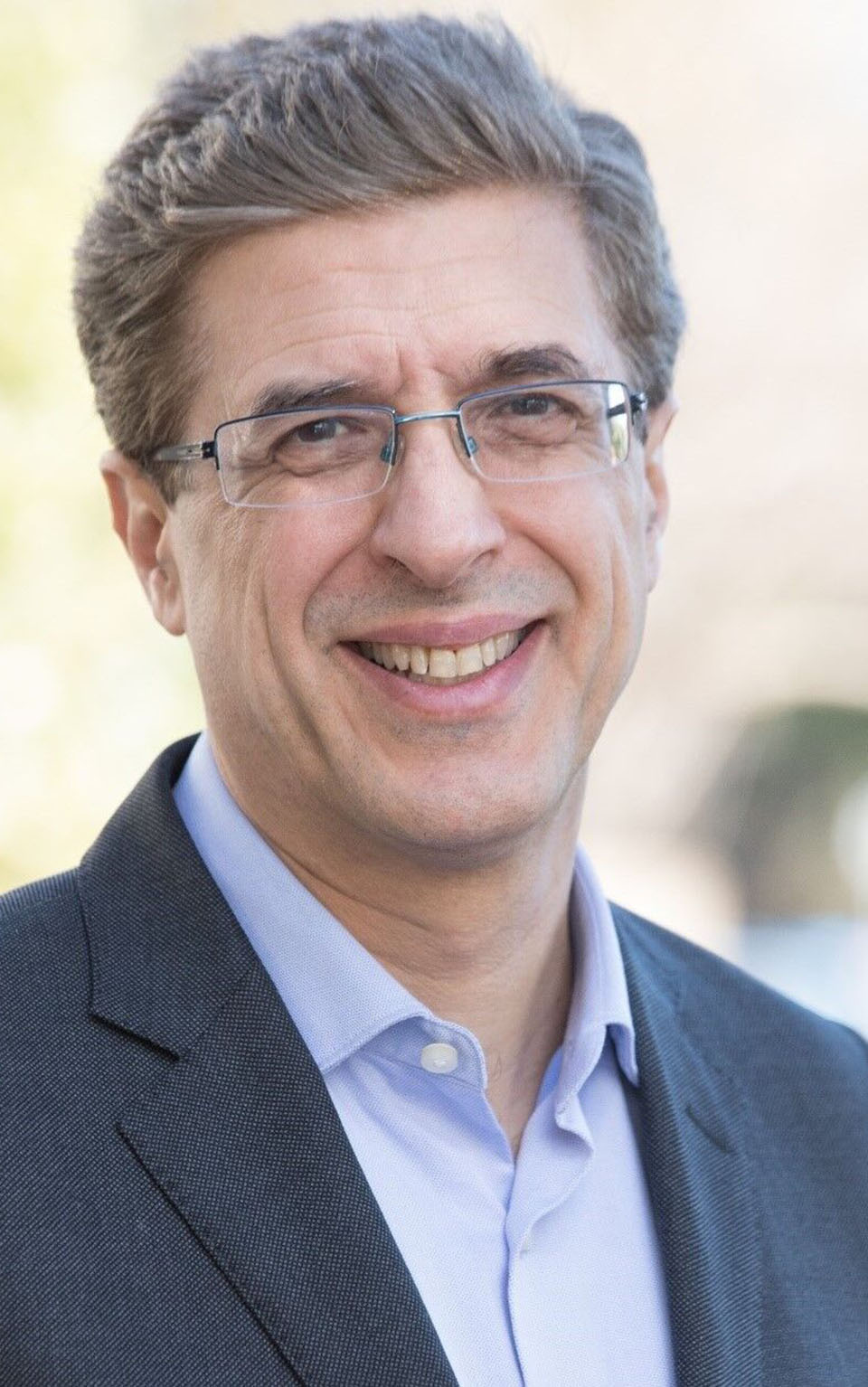 Το δεύτερο κύμα υποψηφίων της ΝΔ για την Ευρωβουλή-5