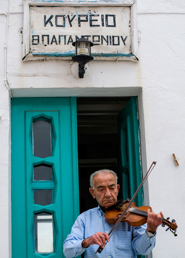 Κως: Πριν έρθουν τα τσάρτερ-1