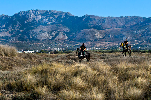 Κως: Πριν έρθουν τα τσάρτερ-3