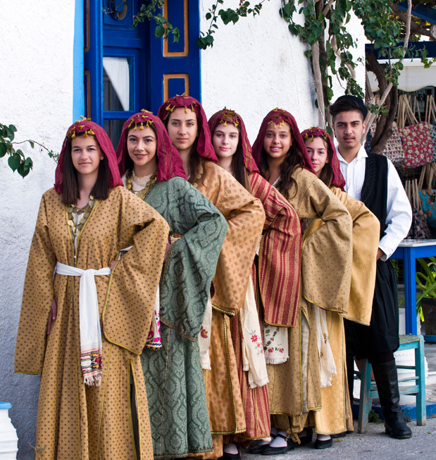 Κως: Πριν έρθουν τα τσάρτερ-2