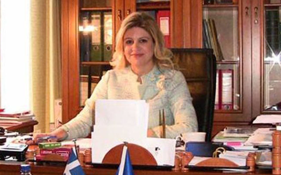 Το δεύτερο κύμα υποψηφίων της ΝΔ για την Ευρωβουλή-3