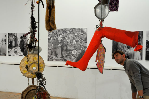 Βασιλεία: Μαραθώνιος τέχνης-5