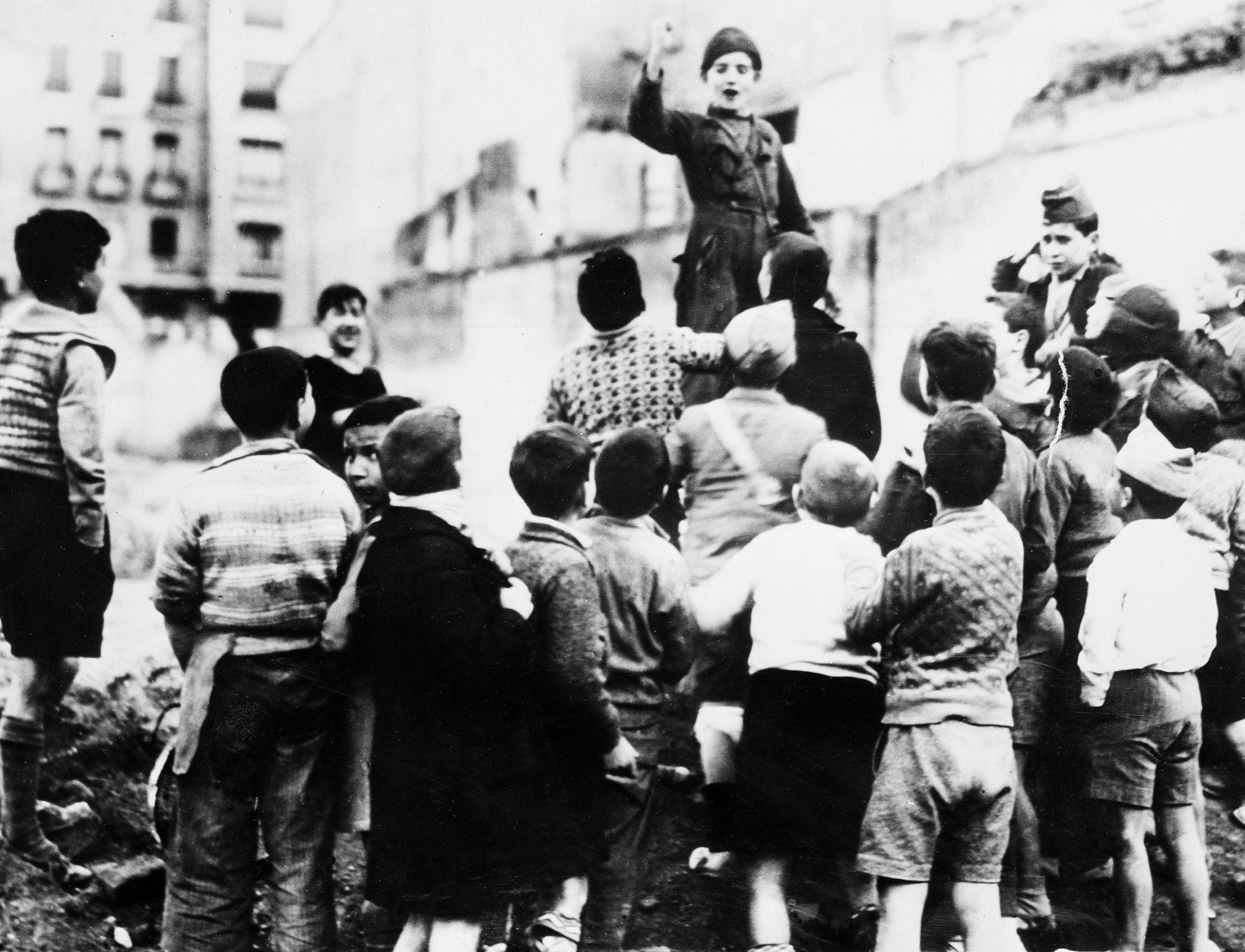 Flashback στην 8η Μαρτίου-2