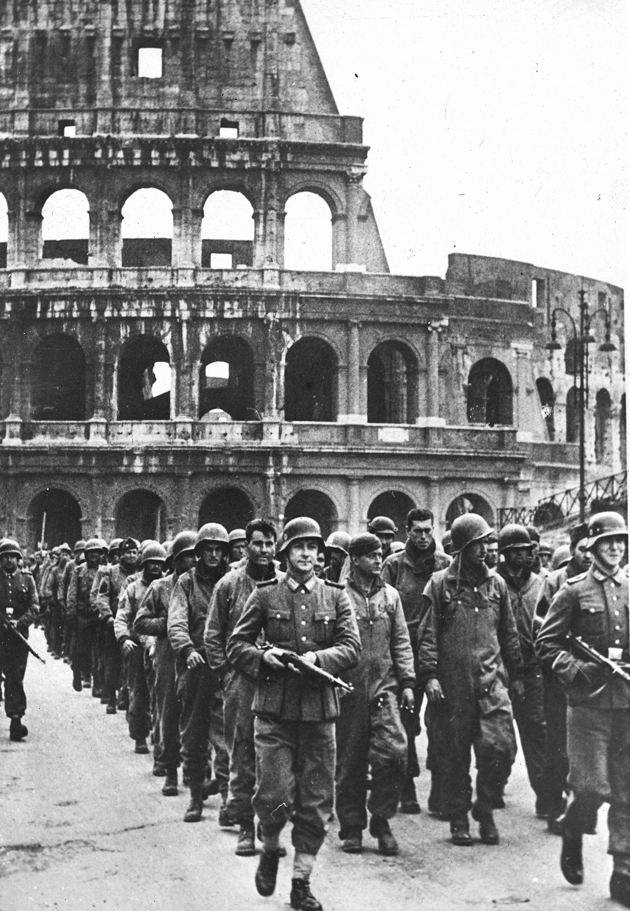 Flashback στην 8η Μαρτίου-1