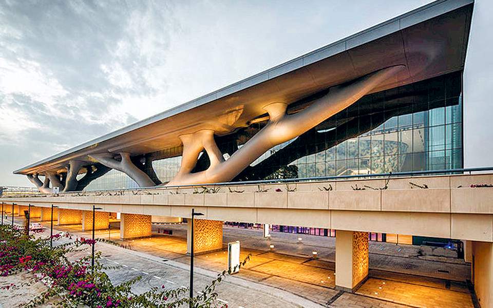 Βραβείο Πρίτζκερ στον Ιάπωνα αρχιτέκτονα Αράτα Ισοζάκι-1