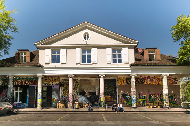 Βασιλεία: Μαραθώνιος τέχνης-3