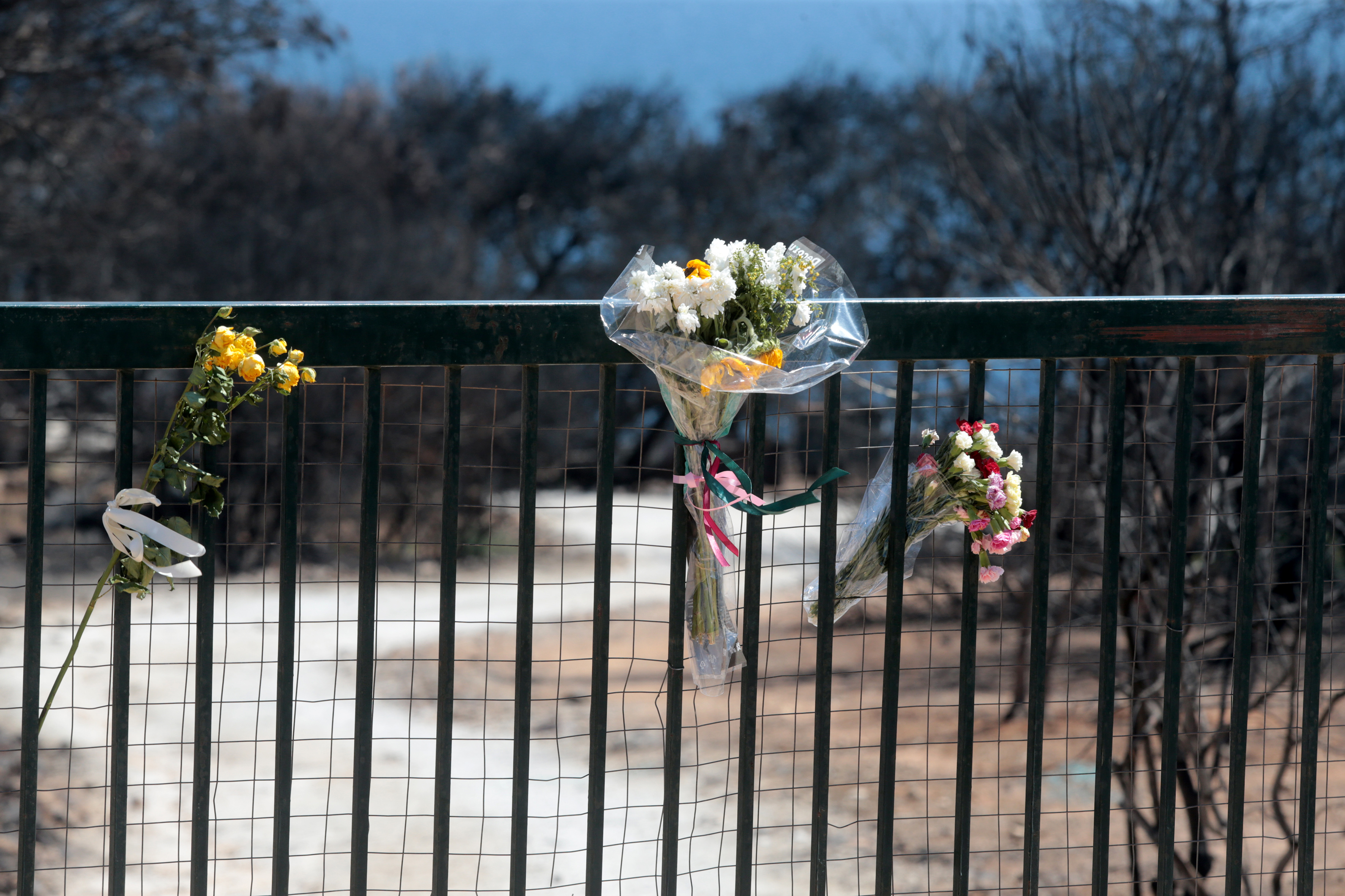 Συγκλονίζει το πόρισμα των εισαγγελέων για το Μάτι-2