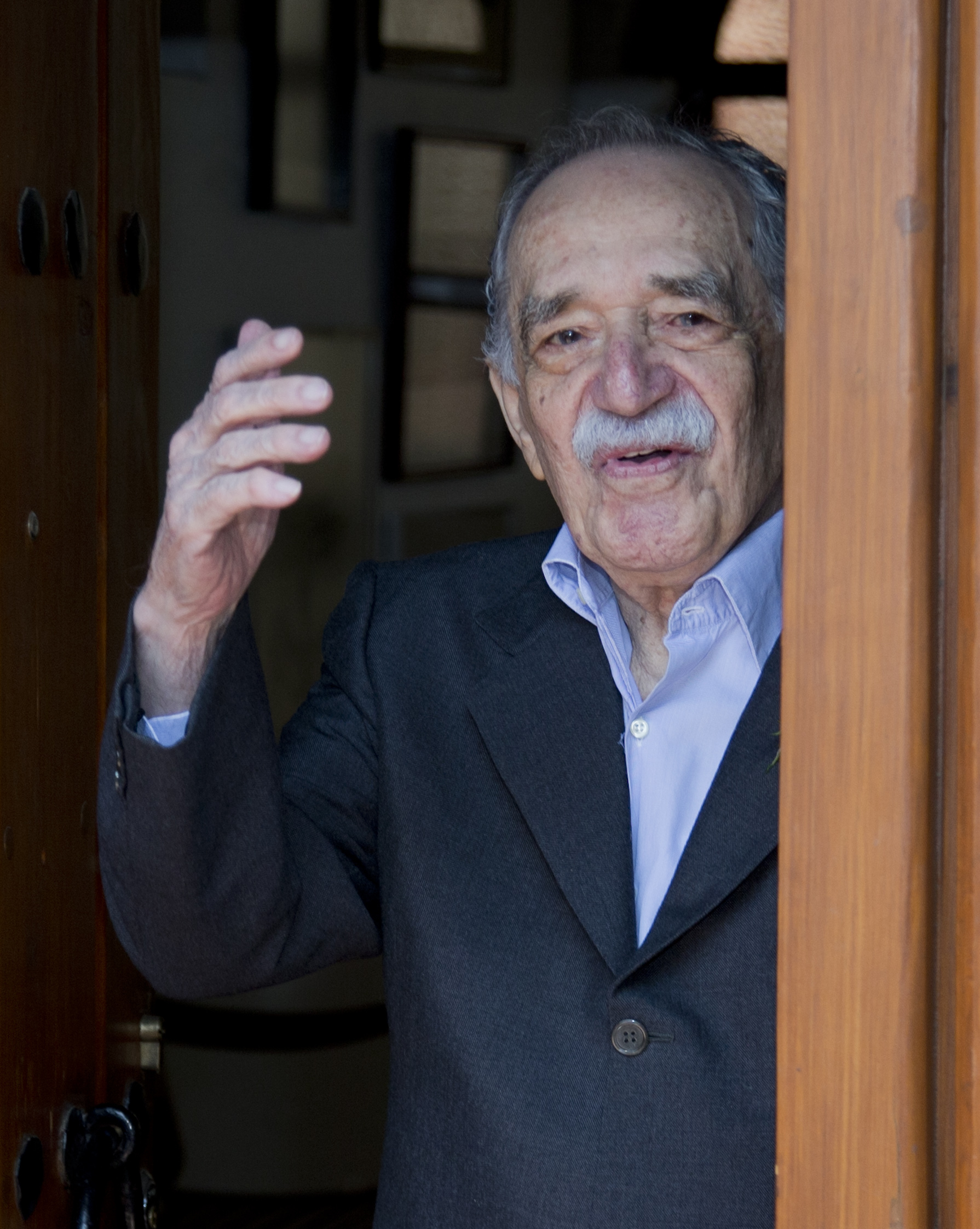 Σειρά στο Netflix τα «100 χρόνια μοναξιά» του Γκαμπριέλ Γκαρσία Μάρκες-2