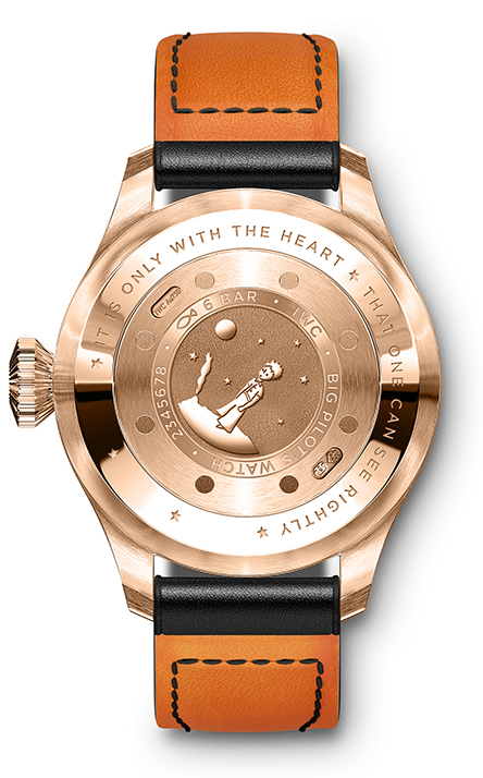 60.000 για το IWC Big Pilot του Bradley Cooper-3