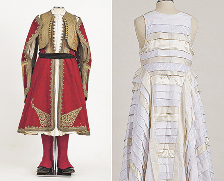 Γνωρίζοντας την παράδοση: Η μεγαλοπρέπεια του ντουλαμά-1