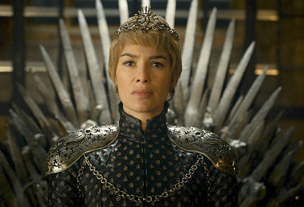 Μια «βασίλισσα» στον σκληρό κόσμο της Μόριας-3