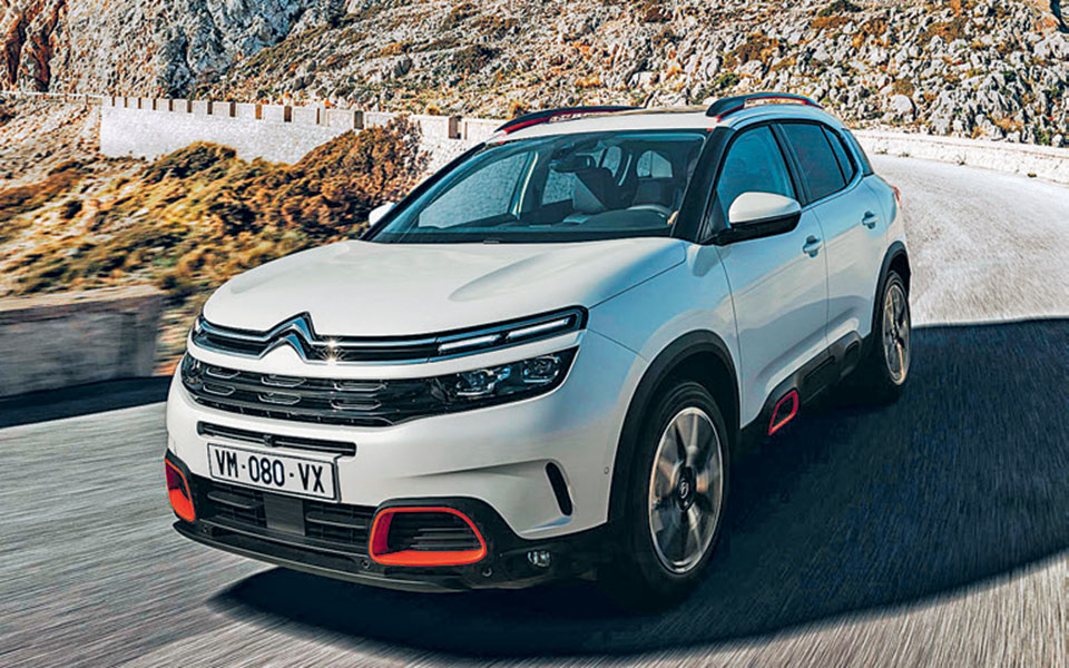 Η… άνοιξη μάς έρχεται από τη Γενεύη-1