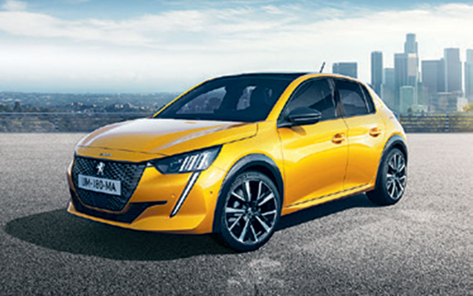 Η… άνοιξη μάς έρχεται από τη Γενεύη-2