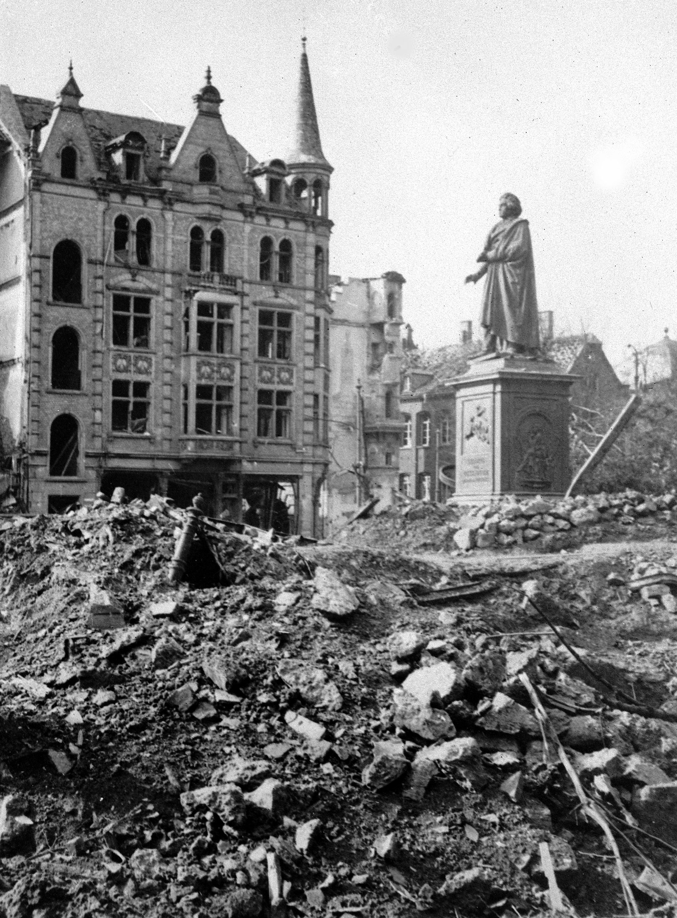 Flashback στην 11η Μαρτίου-2