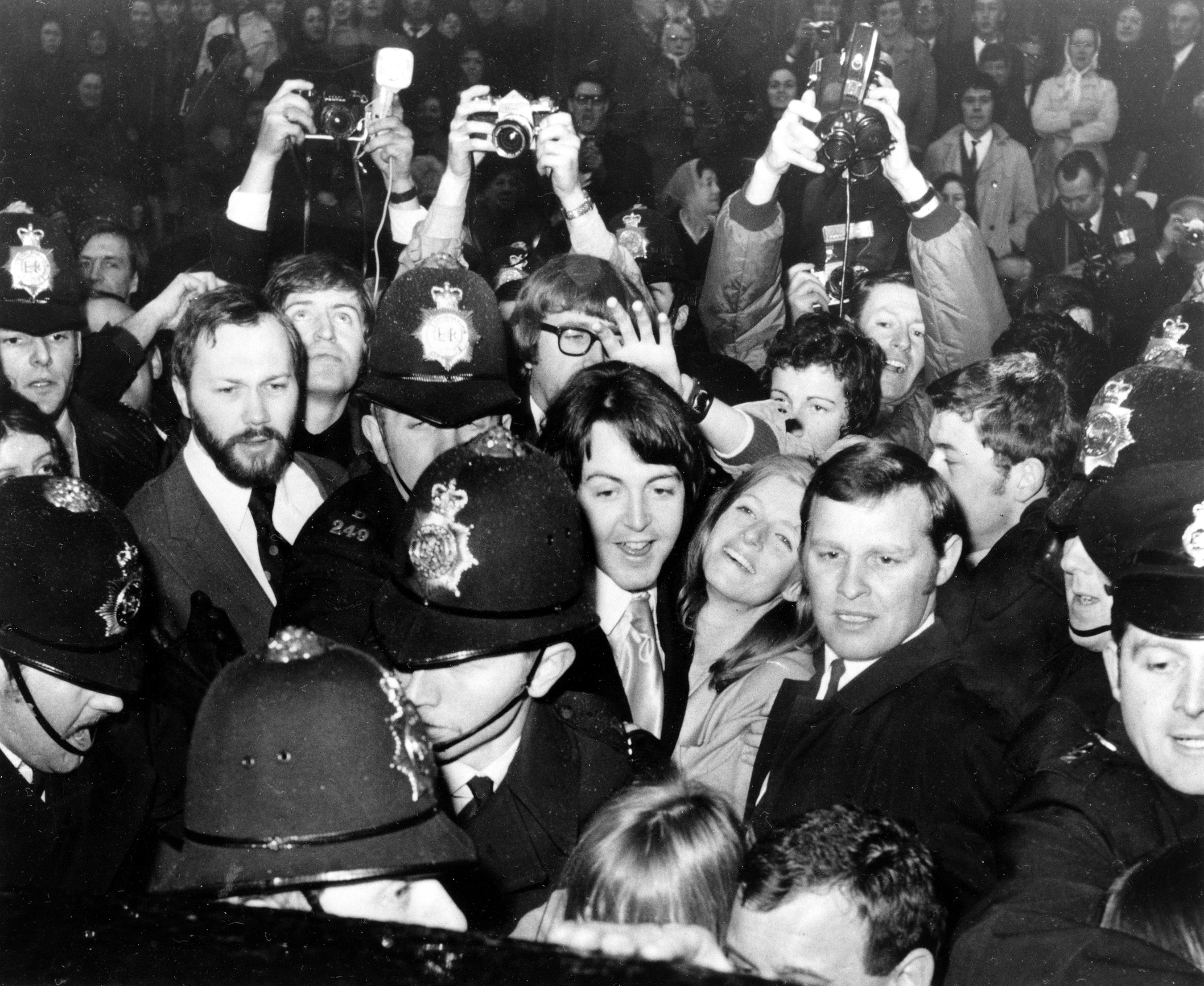 Flashback στη 12η Μαρτίου-2