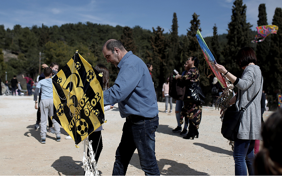 Κούλουμα στο Σέιχ Σου (φωτογραφίες)-5