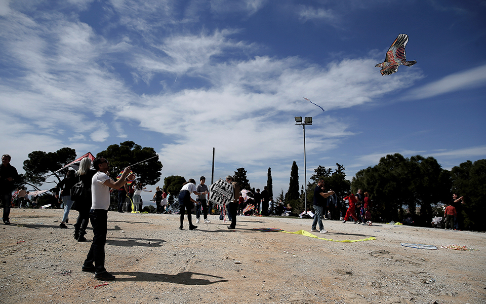 Κούλουμα στο Σέιχ Σου (φωτογραφίες)-4