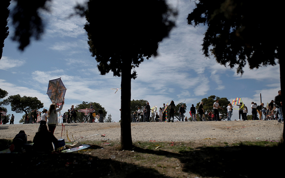 Κούλουμα στο Σέιχ Σου (φωτογραφίες)-2