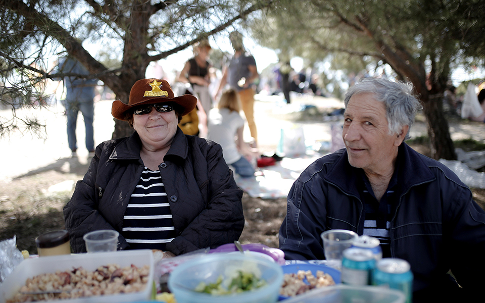 Κούλουμα στο Σέιχ Σου (φωτογραφίες)-3