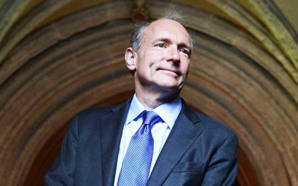 Τα 30 χρόνια του κλείνει σήμερα ο Παγκόσμιος Ιστός-2