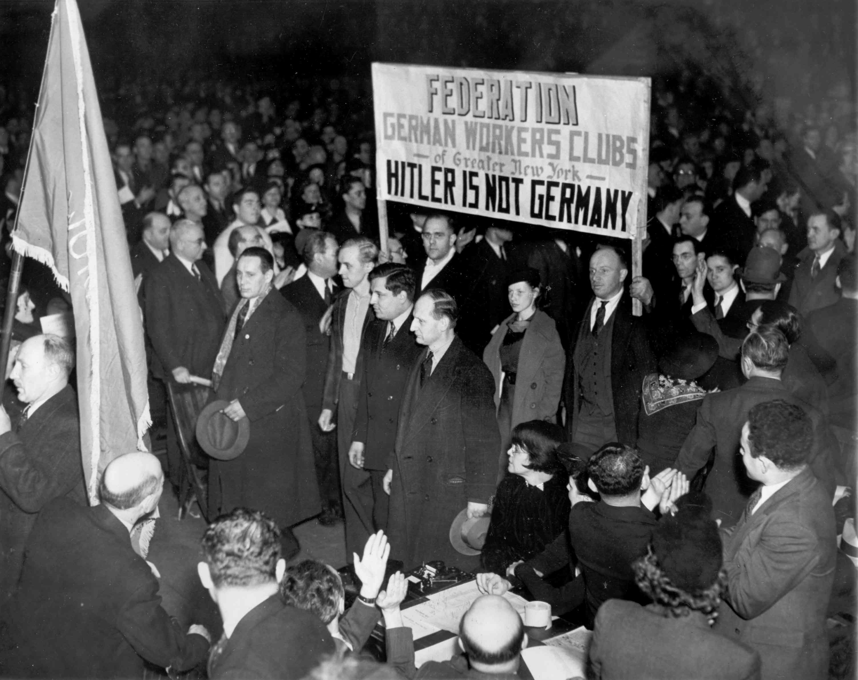 Flashback στη 15η Μαρτίου-1