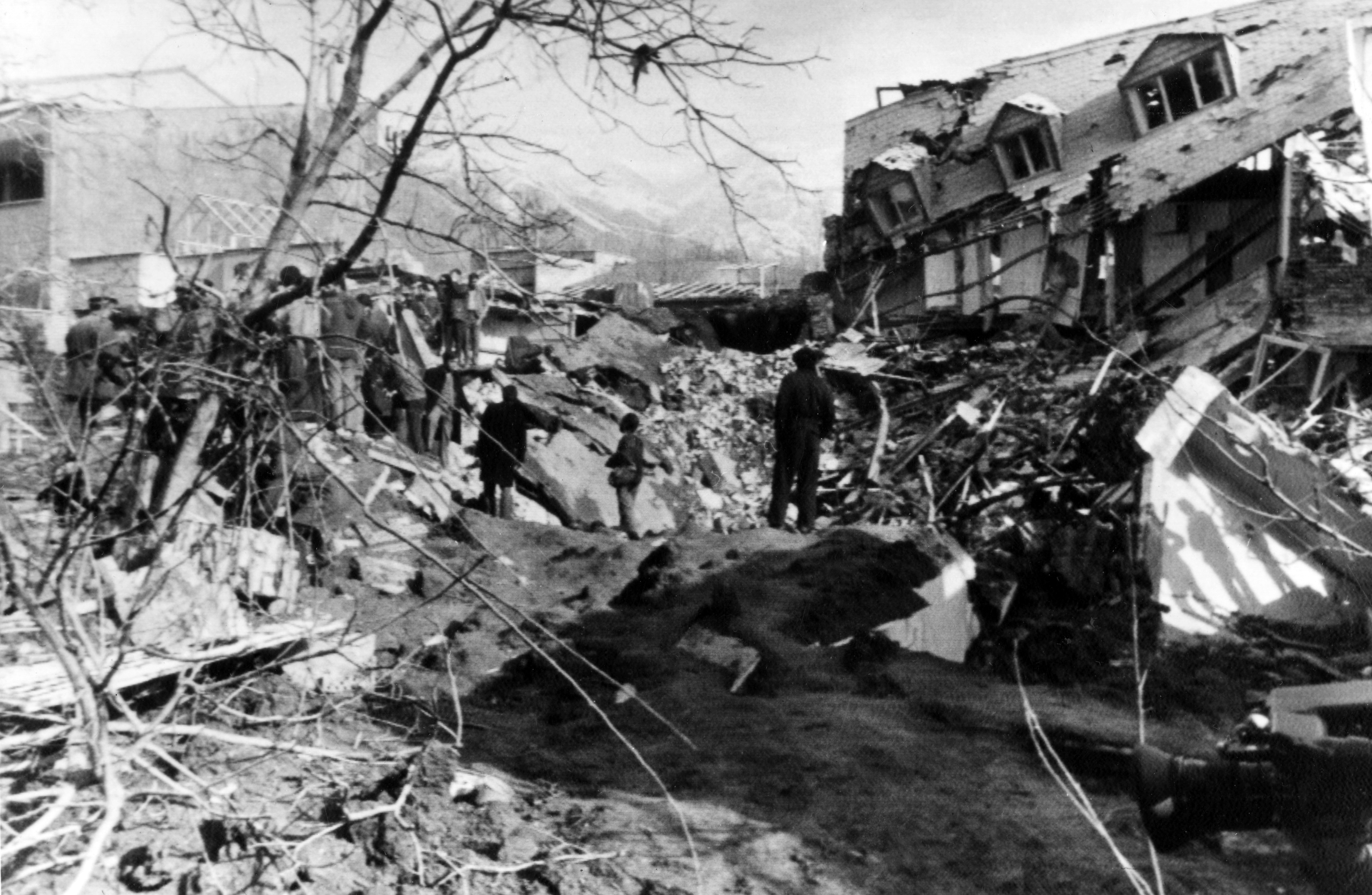 Flashback στη 14η Μαρτίου-1