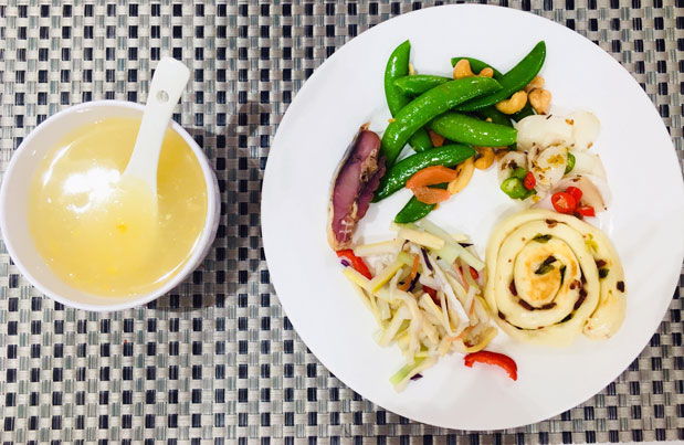 Πεκίνο: Αυτοκρατορικά μεγαλεία-6