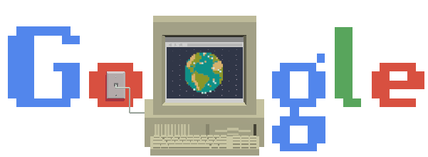 Τα 30 χρόνια του κλείνει σήμερα ο Παγκόσμιος Ιστός-1