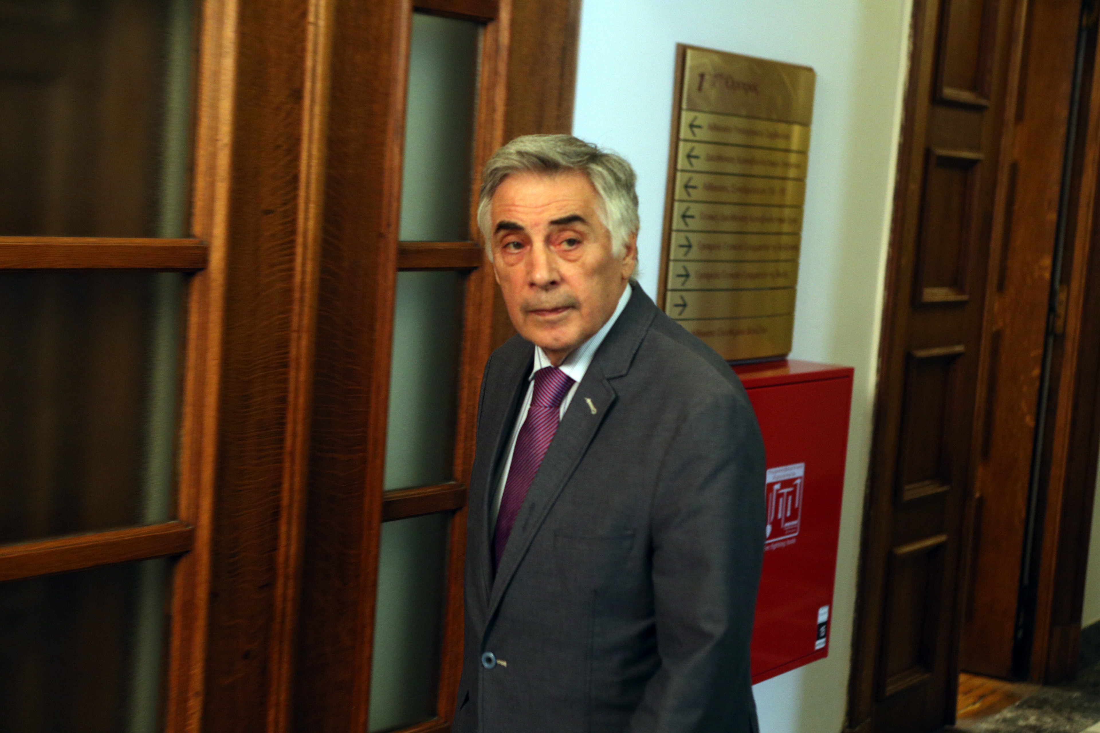 ΣΥΡΙΖΑ: 13 νέοι υποψήφιοι για τις ευρωεκλογές-7