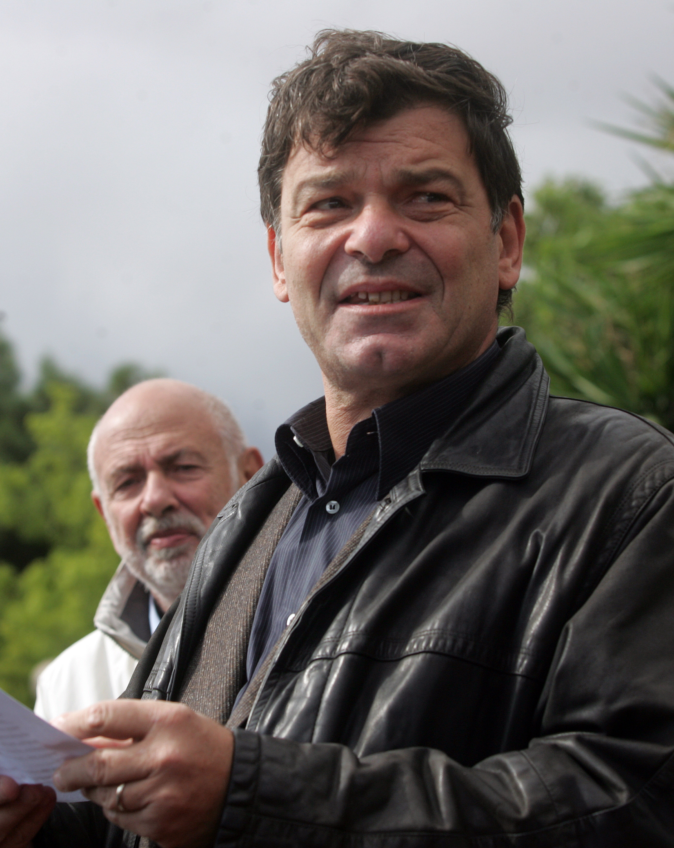 ΣΥΡΙΖΑ: 13 νέοι υποψήφιοι για τις ευρωεκλογές-1