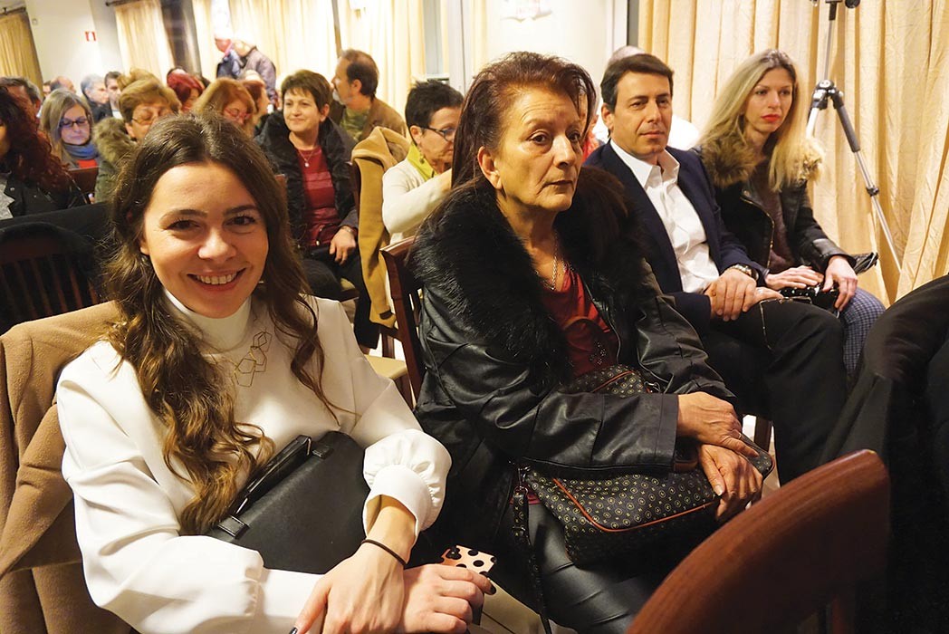 ΣΥΡΙΖΑ: 13 νέοι υποψήφιοι για τις ευρωεκλογές-10