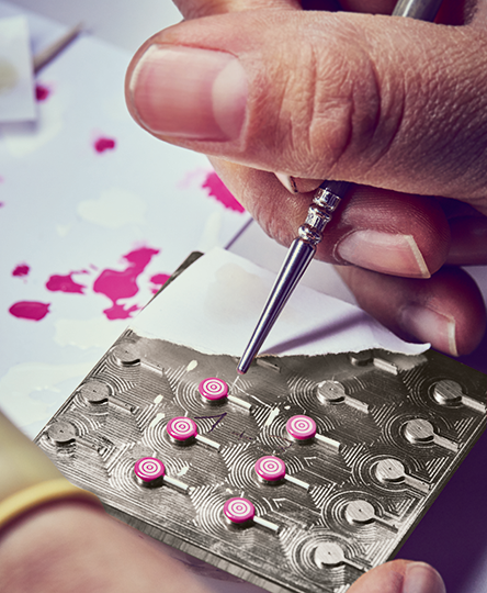 RICHARD MILLE Bonbon Collection – Ένας γλυκός κόσμος-4