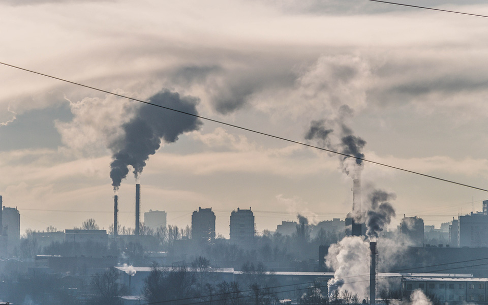 Η ατμοσφαιρική ρύπανση ευθύνεται για περισσότερους θανάτους από το κάπνισμα-2