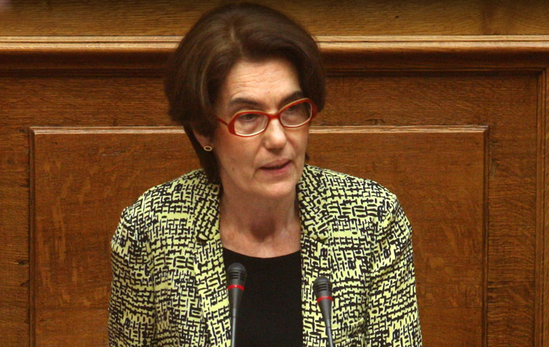 ΣΥΡΙΖΑ: 13 νέοι υποψήφιοι για τις ευρωεκλογές-3