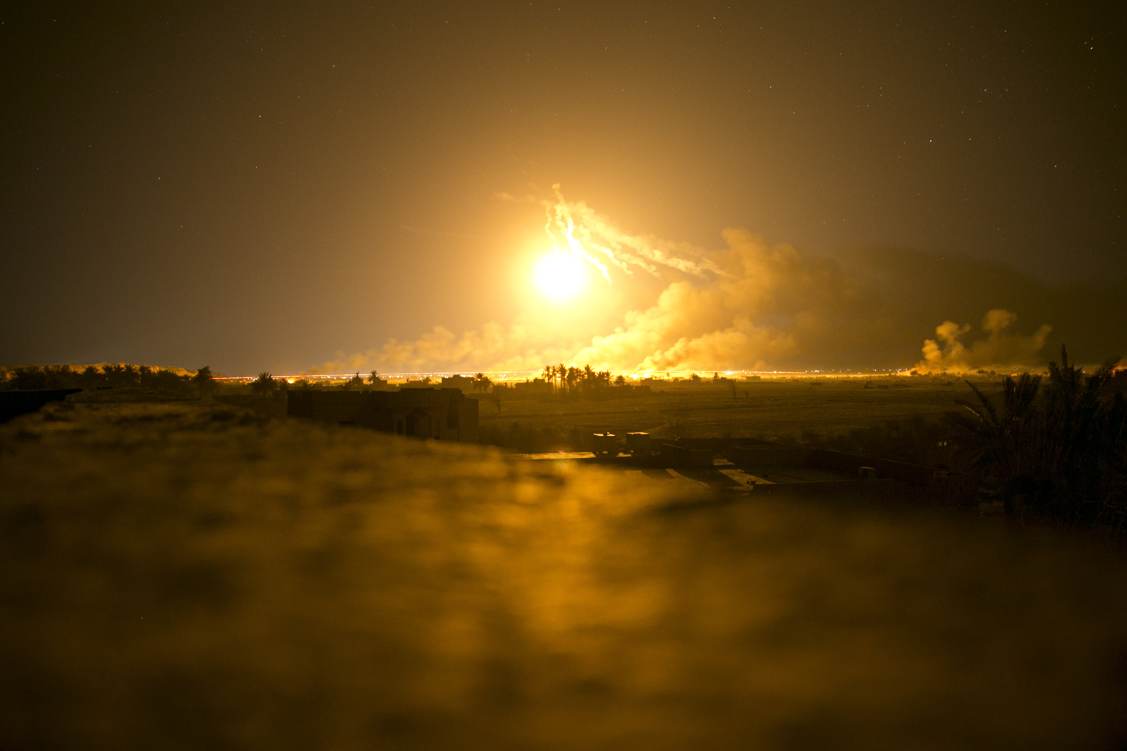 Εκατοντάδες τζιχαντιστές στα χέρια των Συριακών Δυνάμεων στη Μπαγκούζ – Επαναπατρίζονται 20.000 Ιρακινοί-4