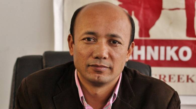 ΣΥΡΙΖΑ: 13 νέοι υποψήφιοι για τις ευρωεκλογές-6