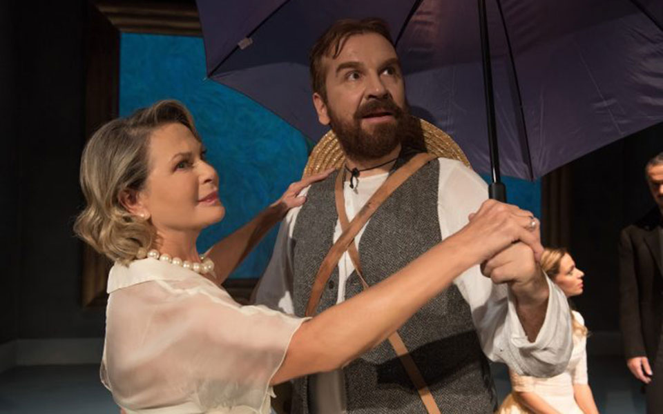 Ο συγγραφέας Jean-Michel Guenassia στην Αθήνα για την παράσταση «Βαν Γκογκ-Το βαλς των δέντρων και του ουρανού»-2