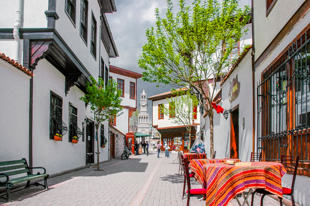 Άγκυρα: Η γοητευτική «άγνωστη»-4